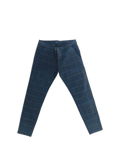 AF207 - Capri fit - Pantaloni
