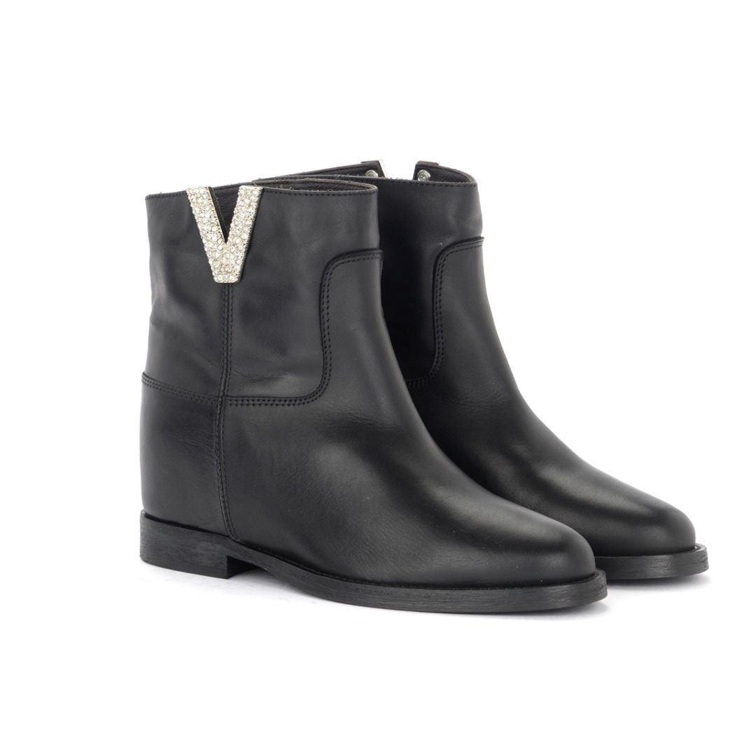 3652 - stivaletto - Scarpe