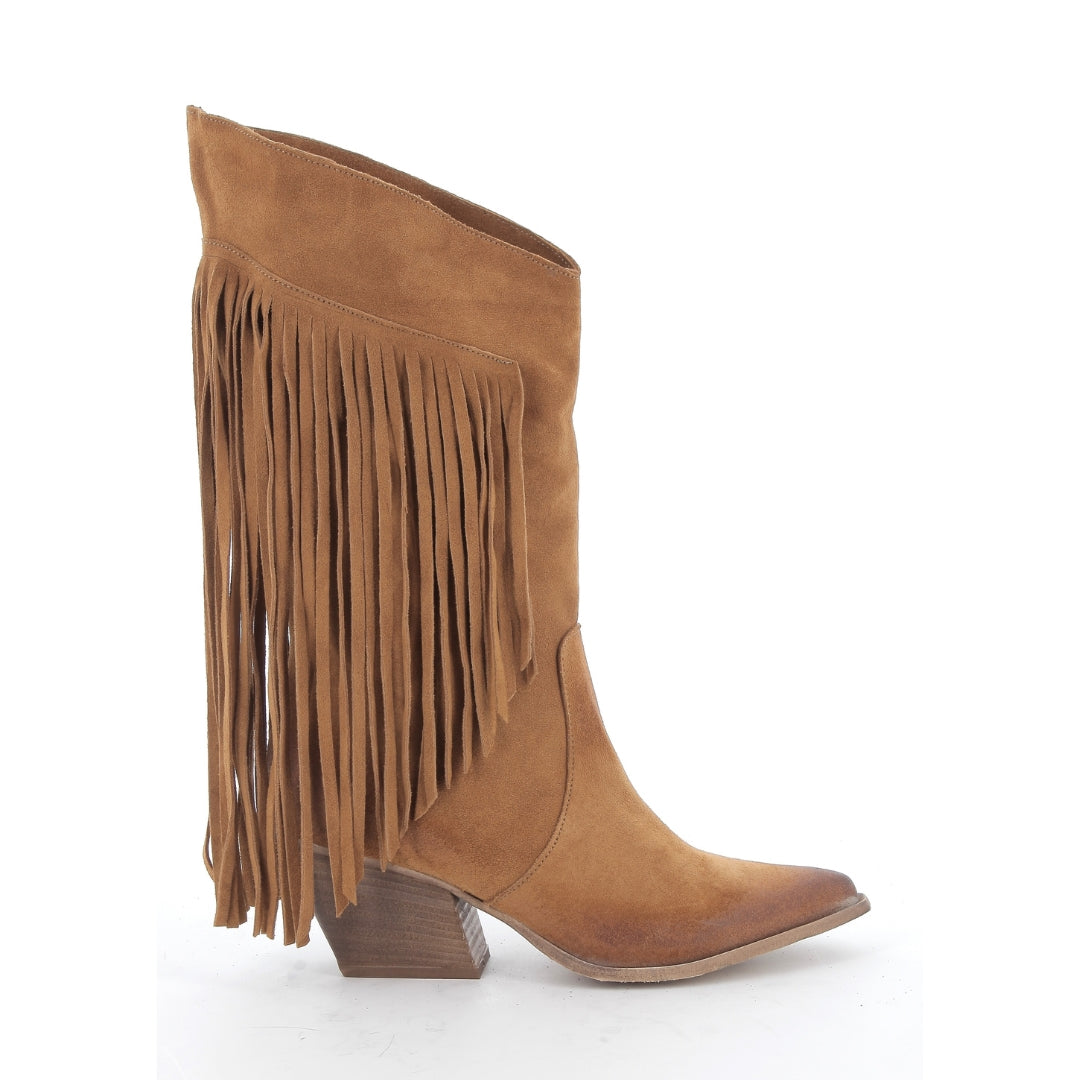 Loca190 - Texano - Scarpe