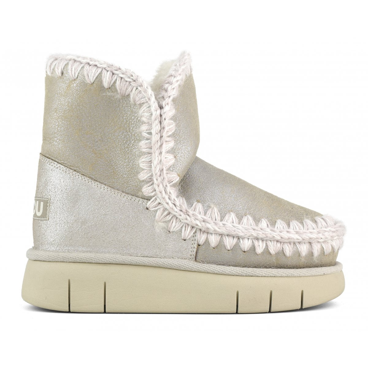MU.FW531002B - MOU - Eskimo 18 bounce - Scarpe