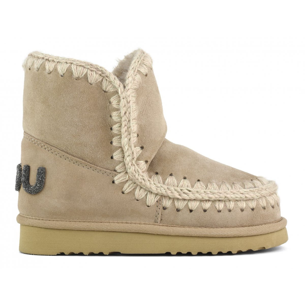 MU.FW101050A - MOU - Eskimo 18 - Scarpe