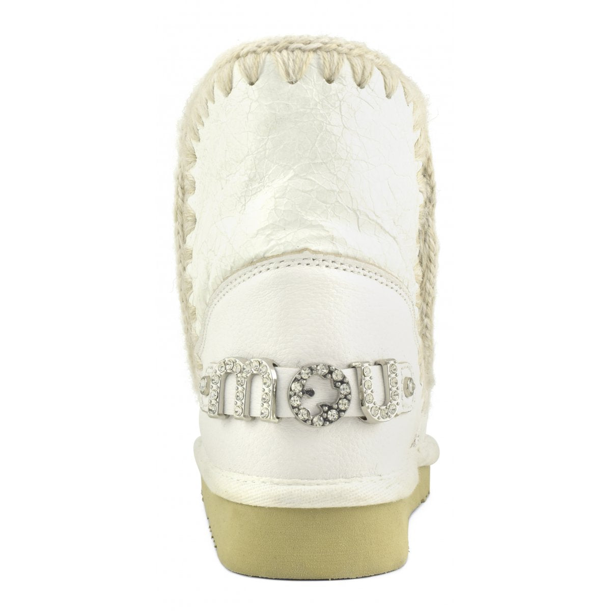 MU.FW101036B -MOU- Eskimo 24 Scarpe