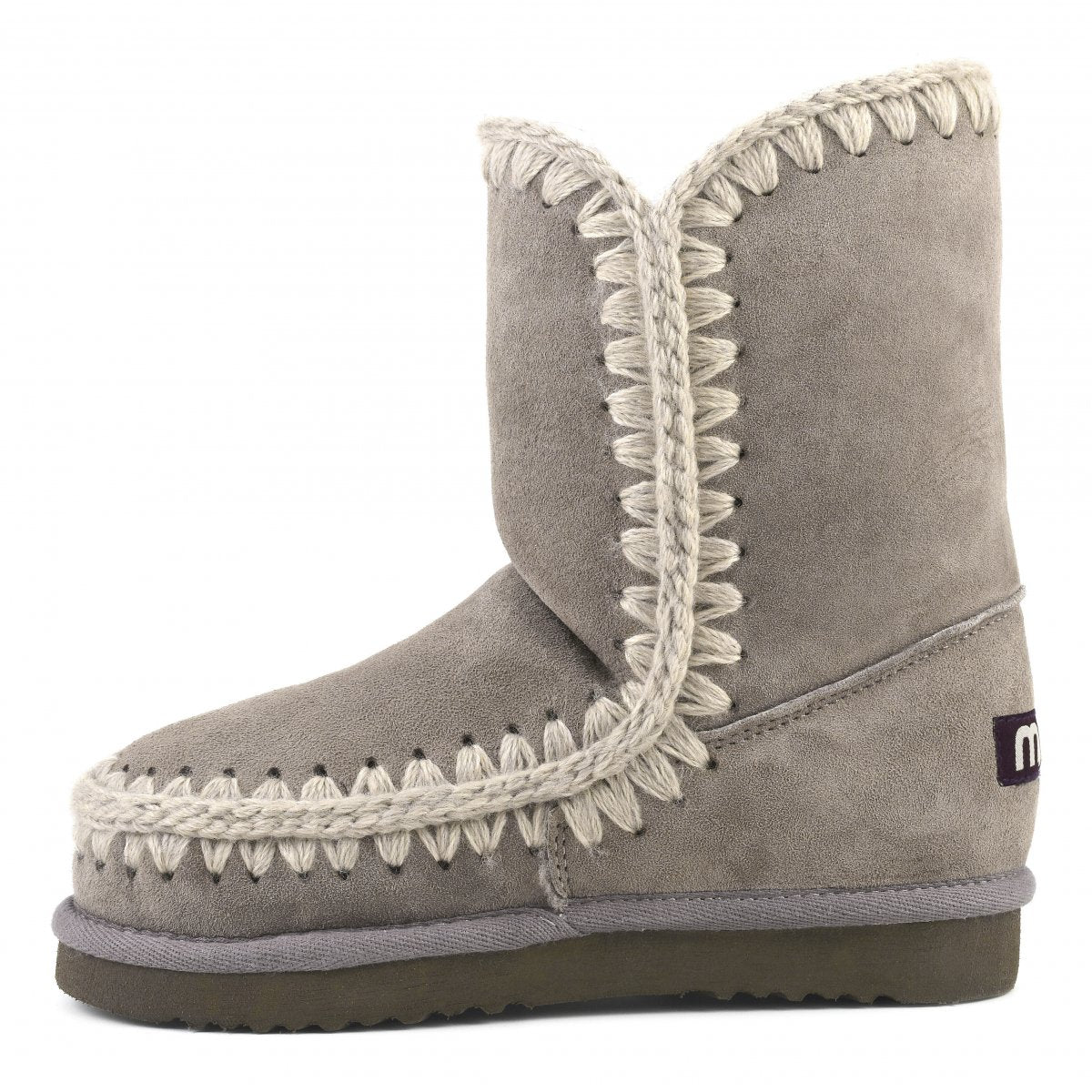 MU.FW101000A - MOU - Eskimo 24 - Scarpe