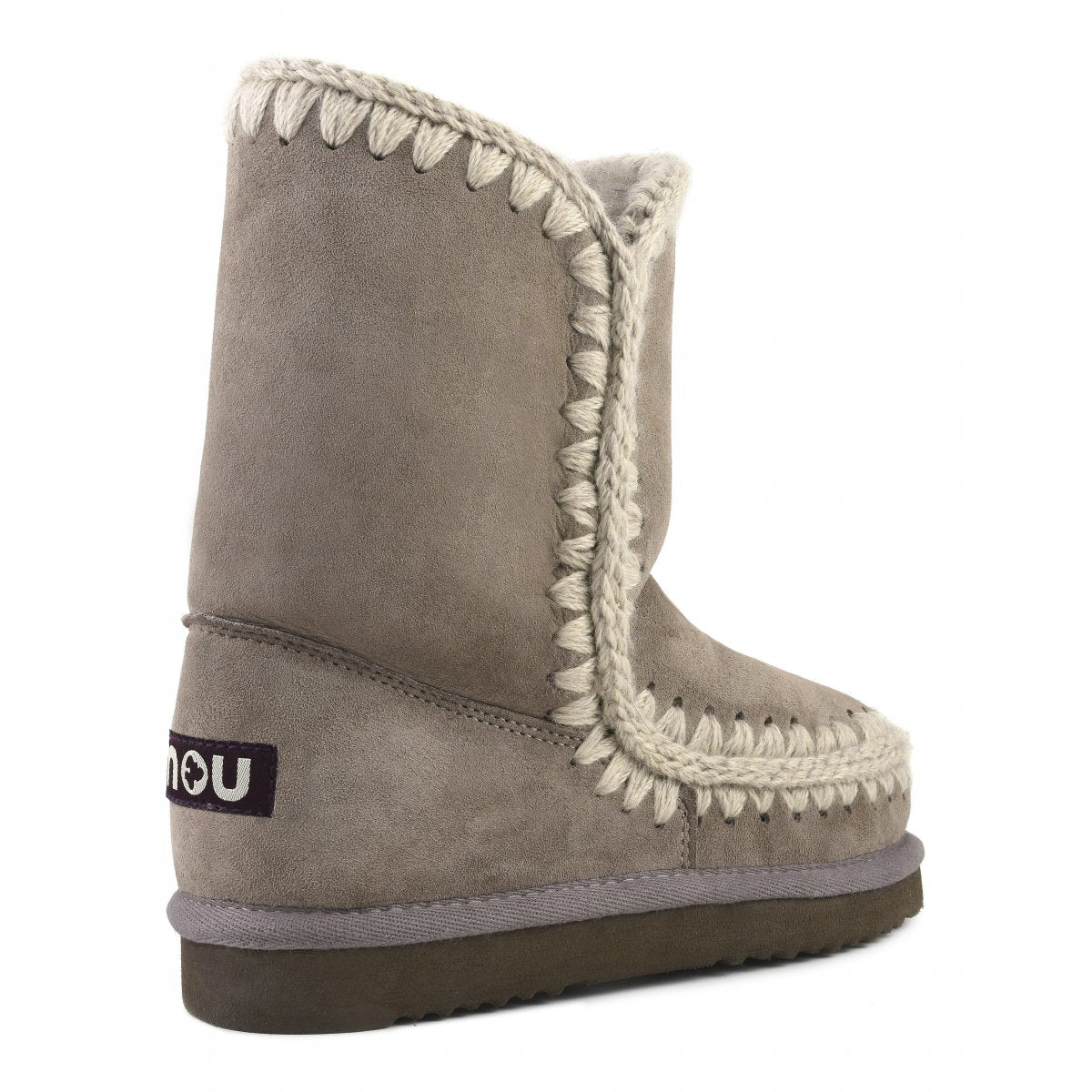 MU.FW101000A - Eskimo 24 - Scarpe