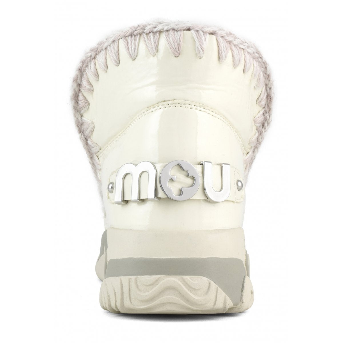 MU.FW201005C - MOU - Eskimo trainer - Accessori calzature
