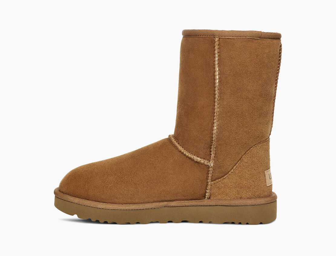 1016223 - Classic short II - Scarpe