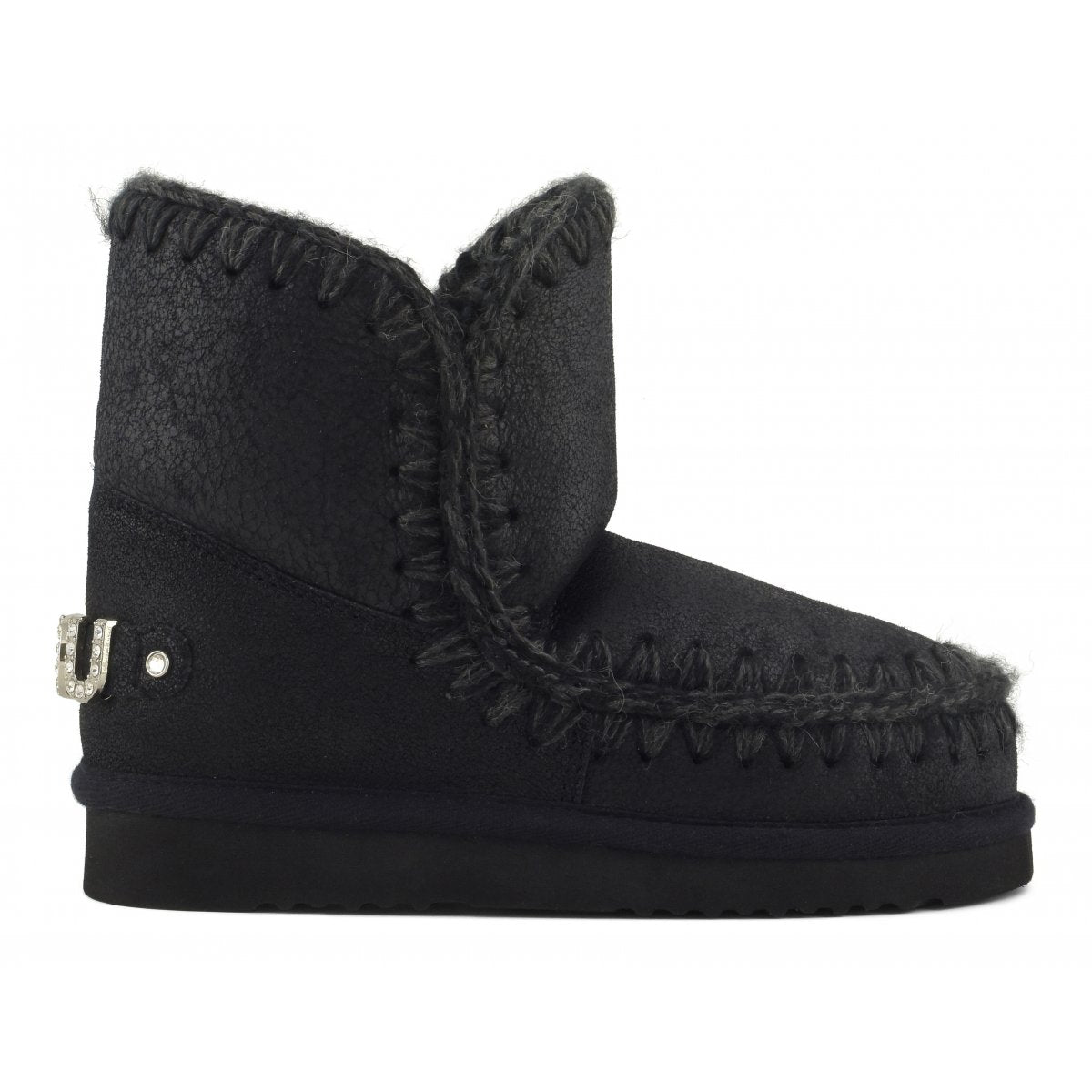 MU.FW101036B -MOU- Eskimo 24 Scarpe