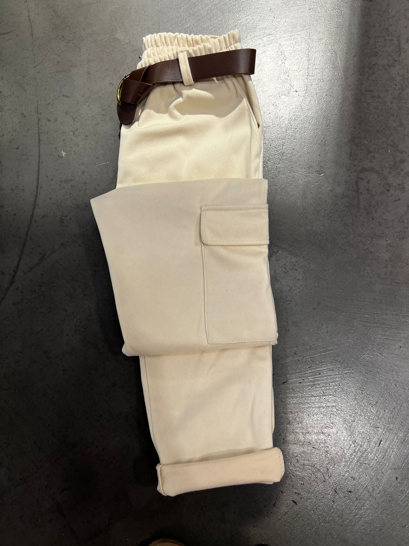 76721 - Cargo - PANTALONE