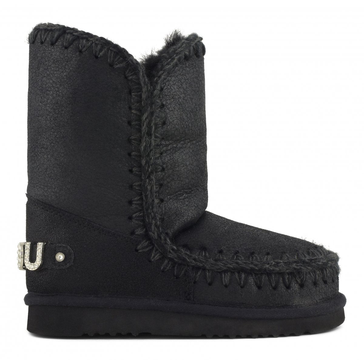MU.FW101037B - MOU - Eskimo 24 - Scarpe
