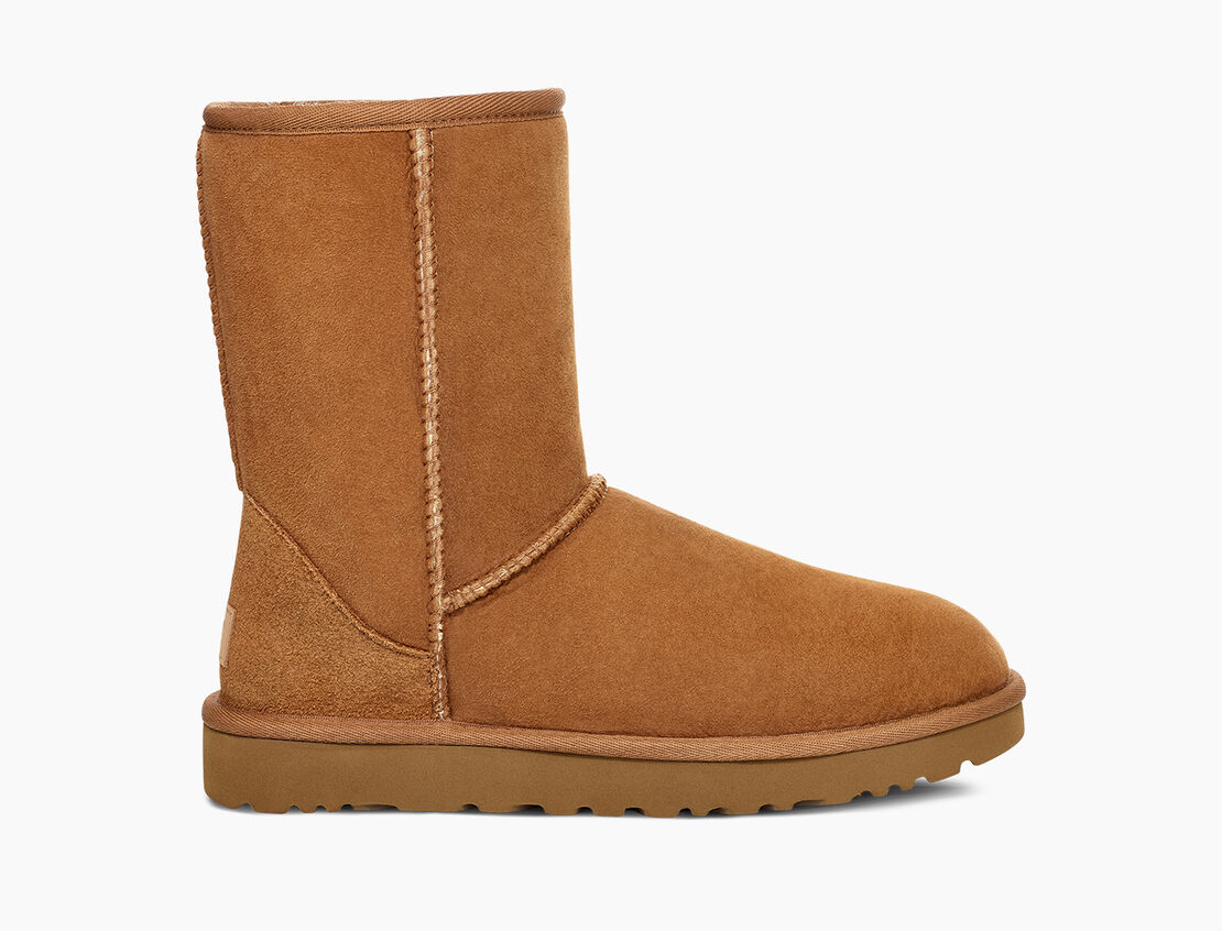 1016223 - Classic short II - Scarpe
