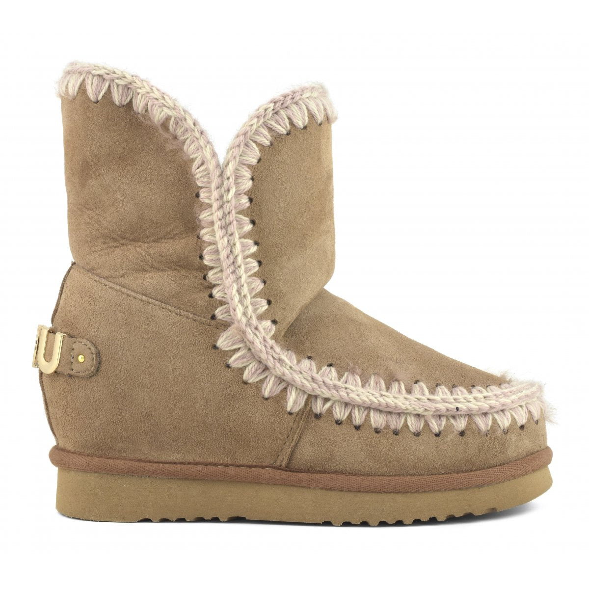 MU.FW121013A - MOU - Eskimo inner wedge - Scarpe