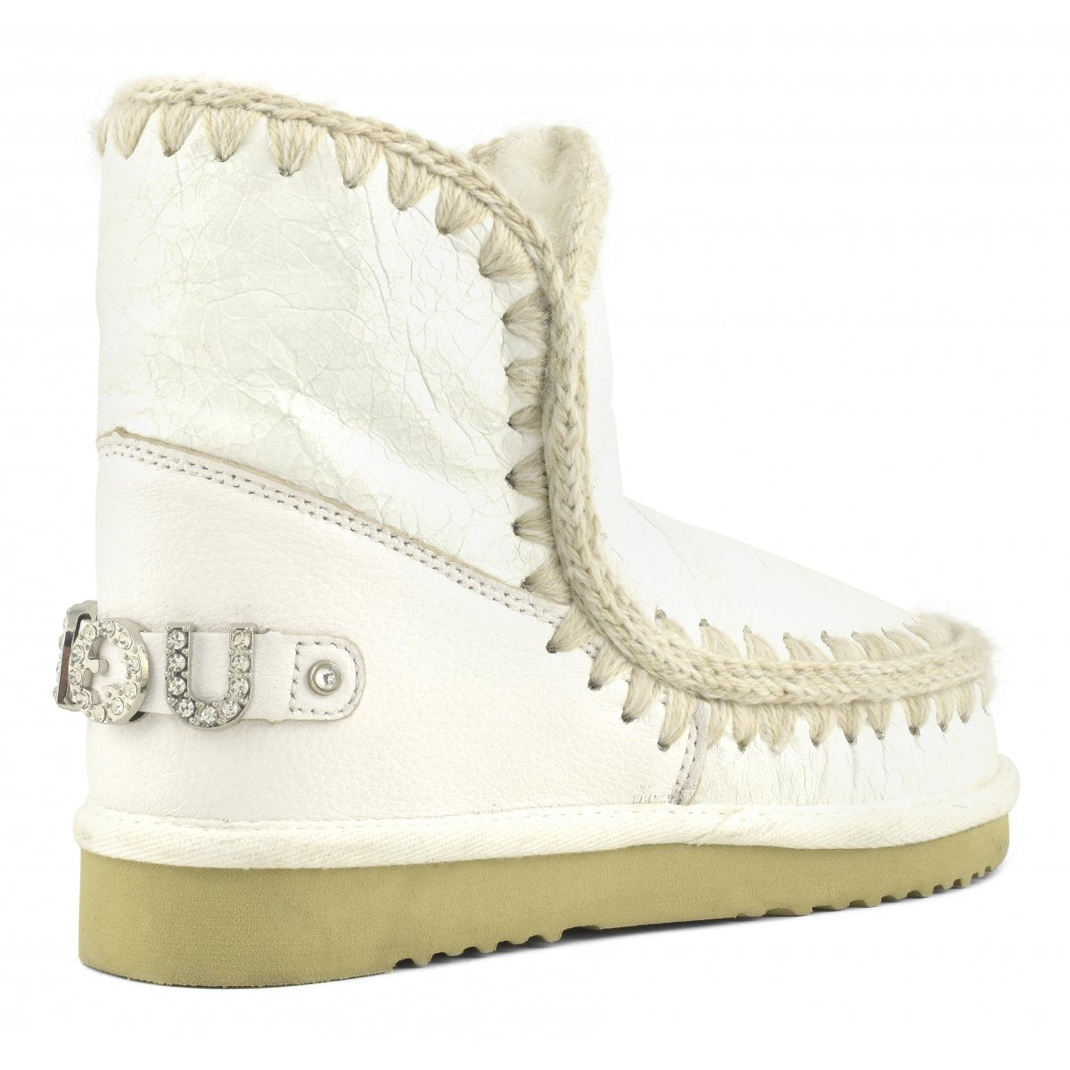 MU.FW101036B -MOU- Eskimo 24 Scarpe
