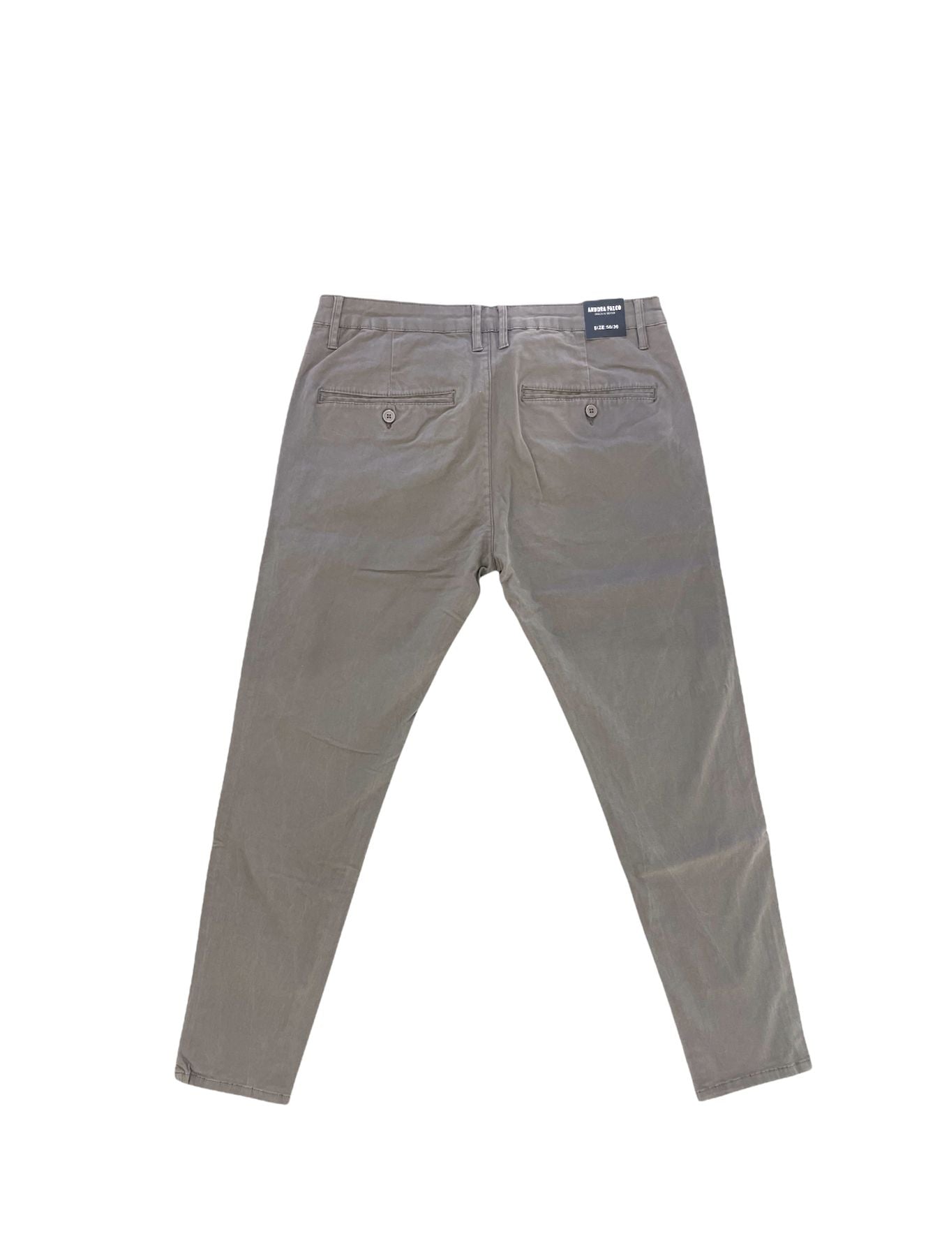JK215-1 - Capri fit - Pantaloni