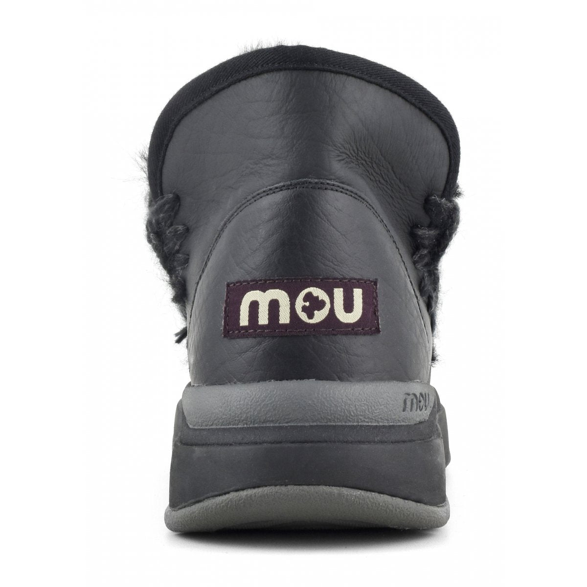 MU.FW421000B -MOU - Eskimo jogger - Scarpe
