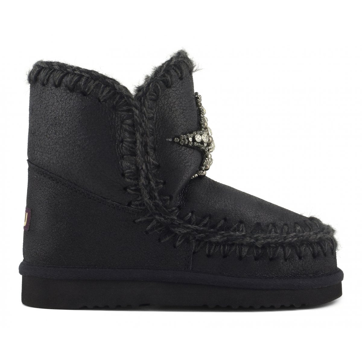 MU.FW.101041B - MOU - Eskimo 18 - Scarpe