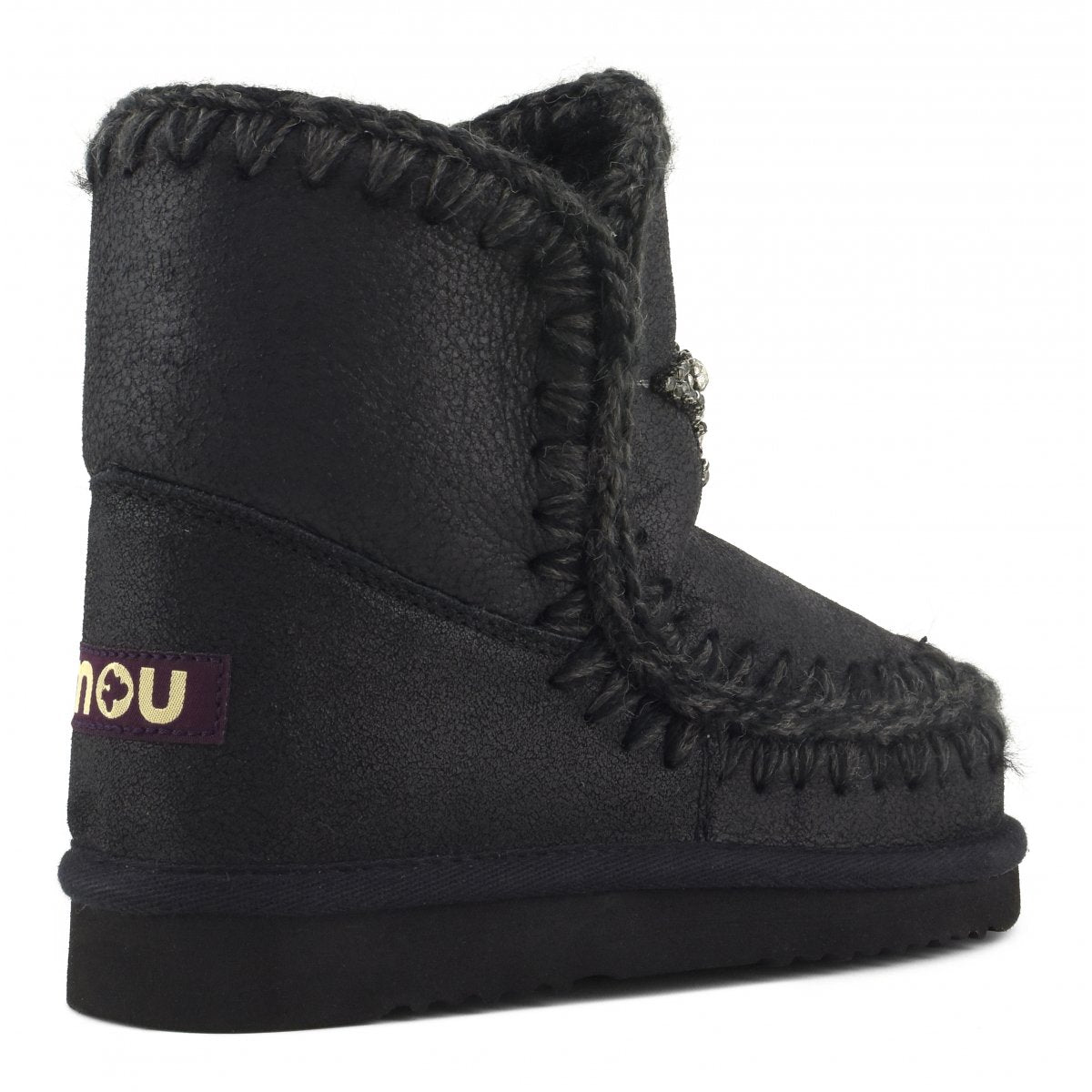 MU.FW.101041B - MOU - Eskimo 18 - Scarpe
