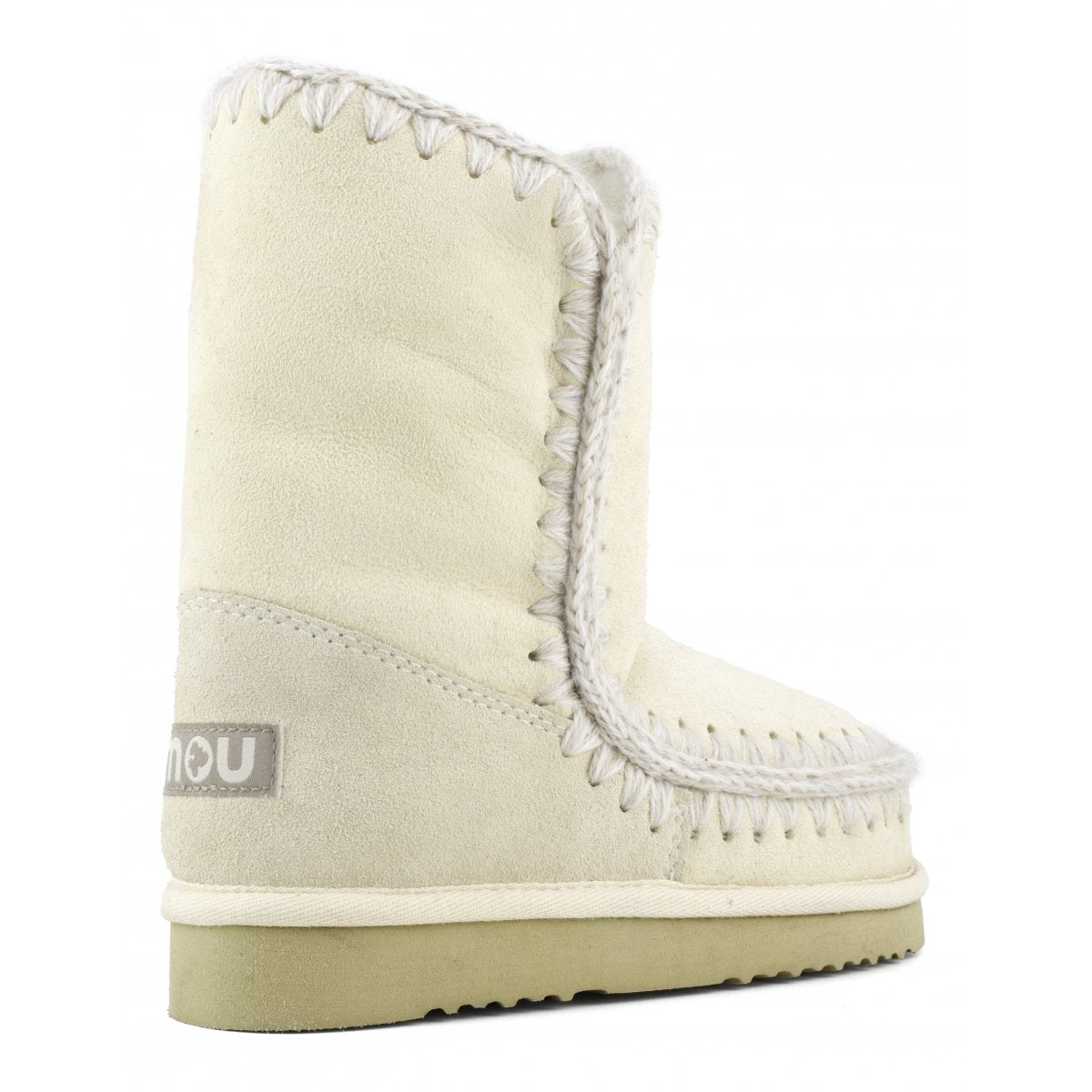 MU.FW101000A - MOU - Eskimo 24 - Scarpe