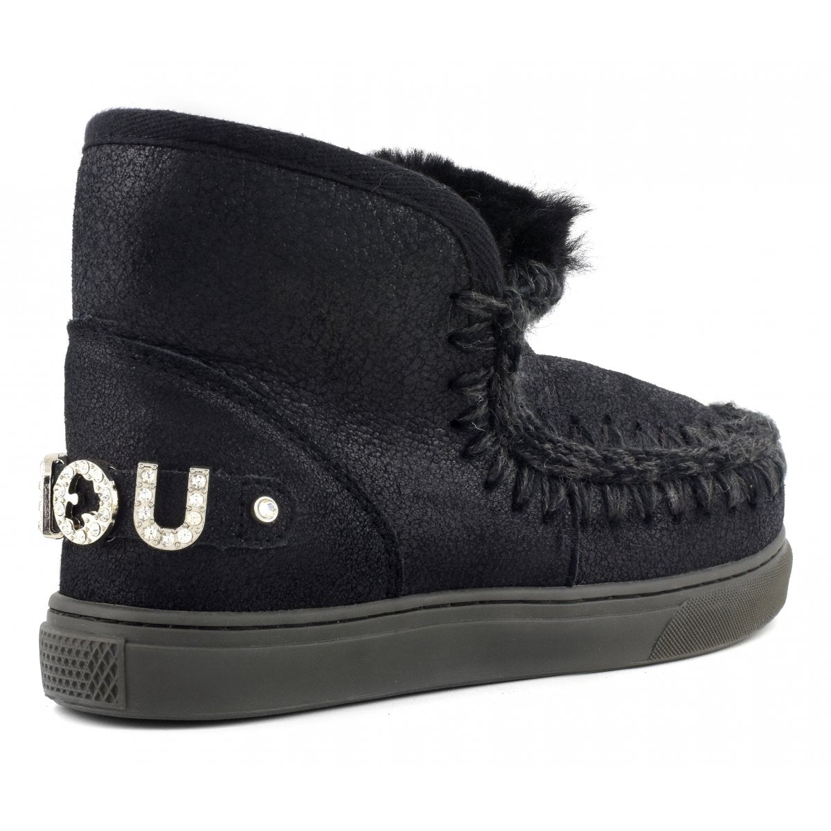 MU.FW111020B - MOU - Eskimo sneakers - Scarpe