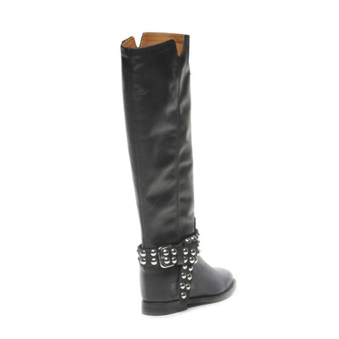 3551 - Stivale - Scarpe