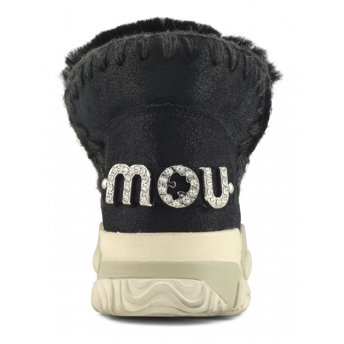 MU.FW201005C - Eskimo trainer - Accessori calzature