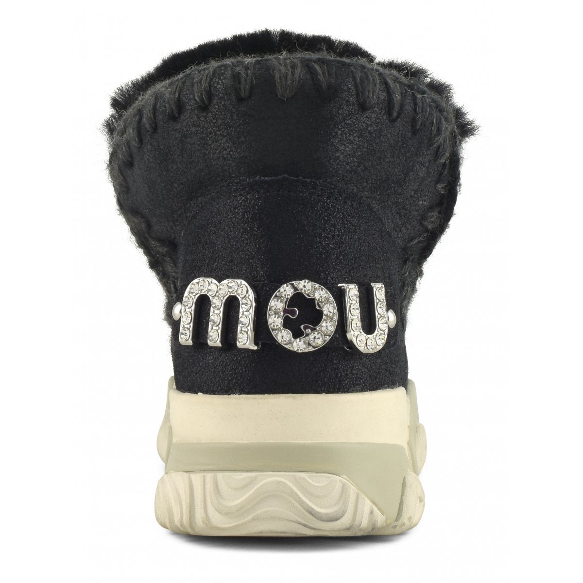MU.FW201005C - MOU - Eskimo trainer - Accessori calzature
