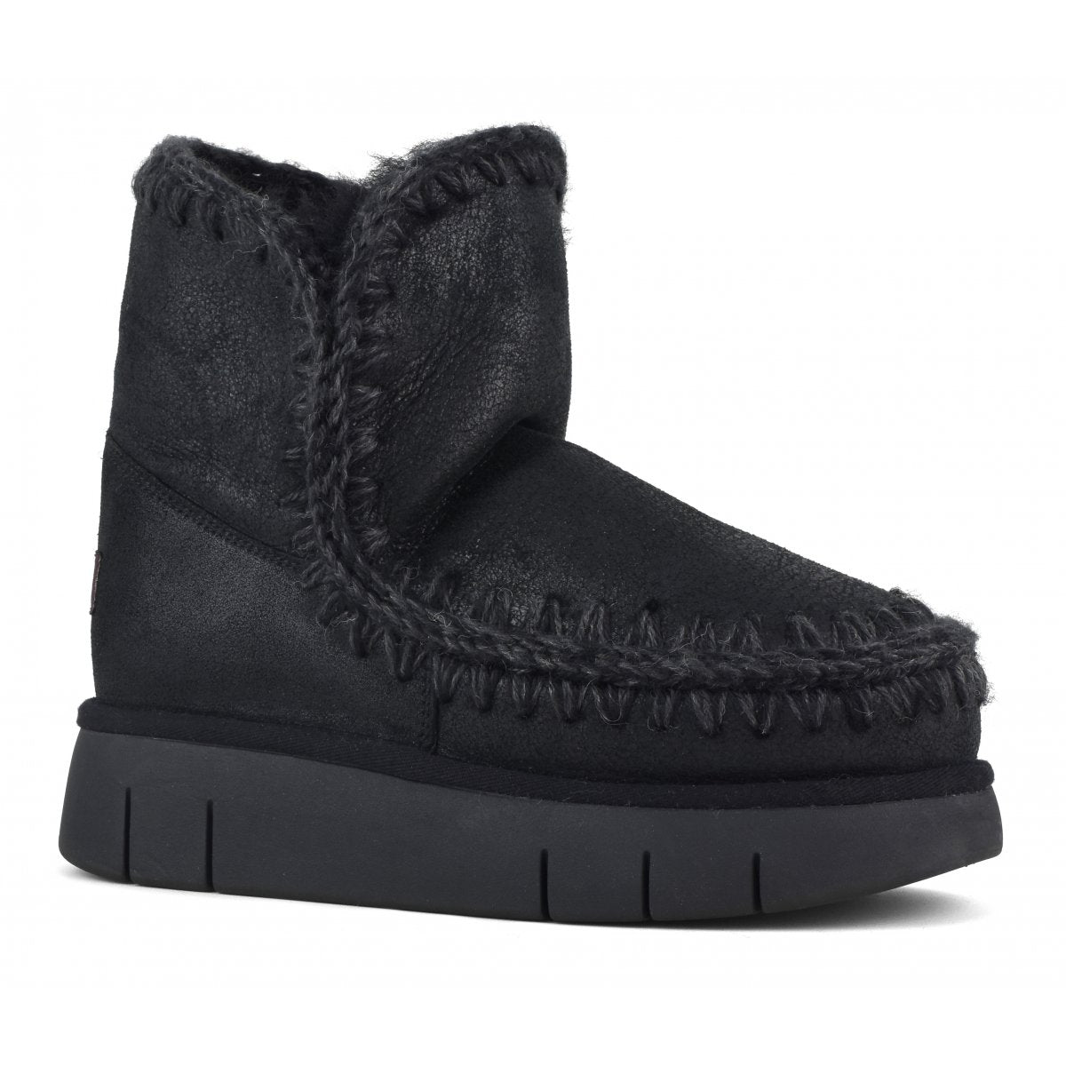 MU.FW531002B - MOU - Eskimo 18 bounce - Scarpe