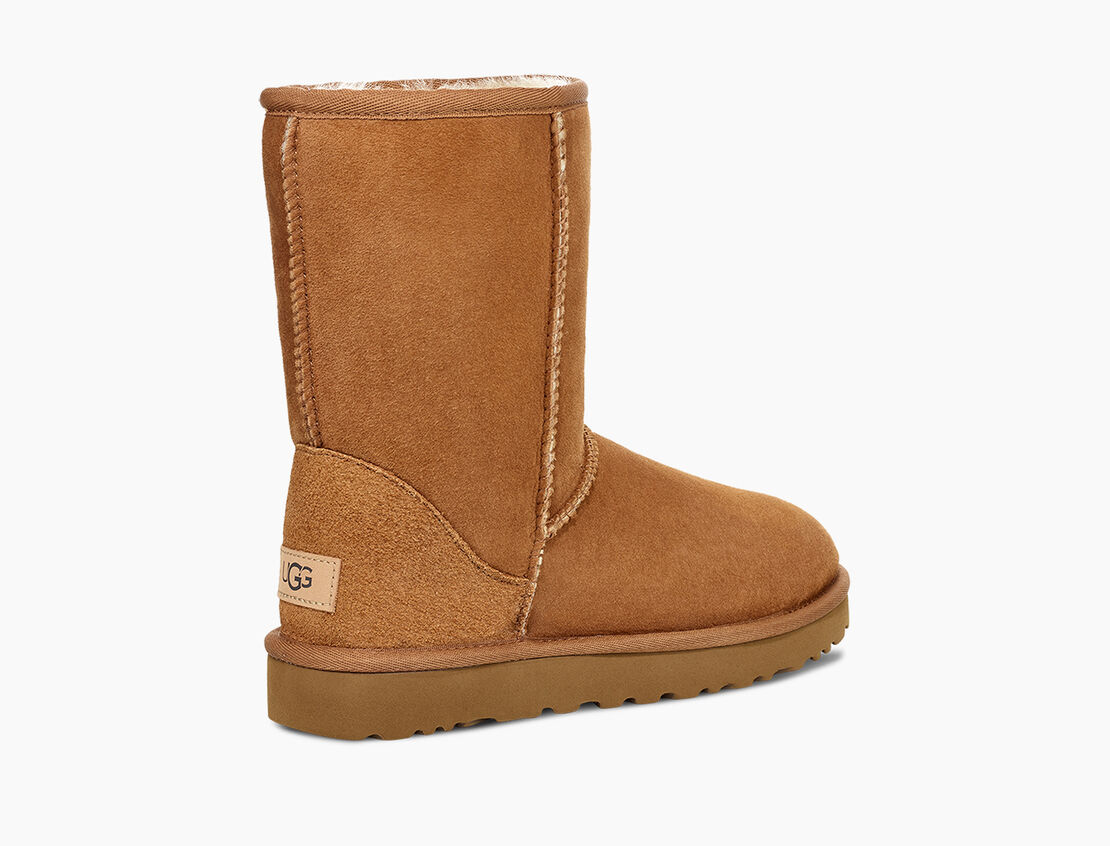 1016223 - Classic short II - Scarpe