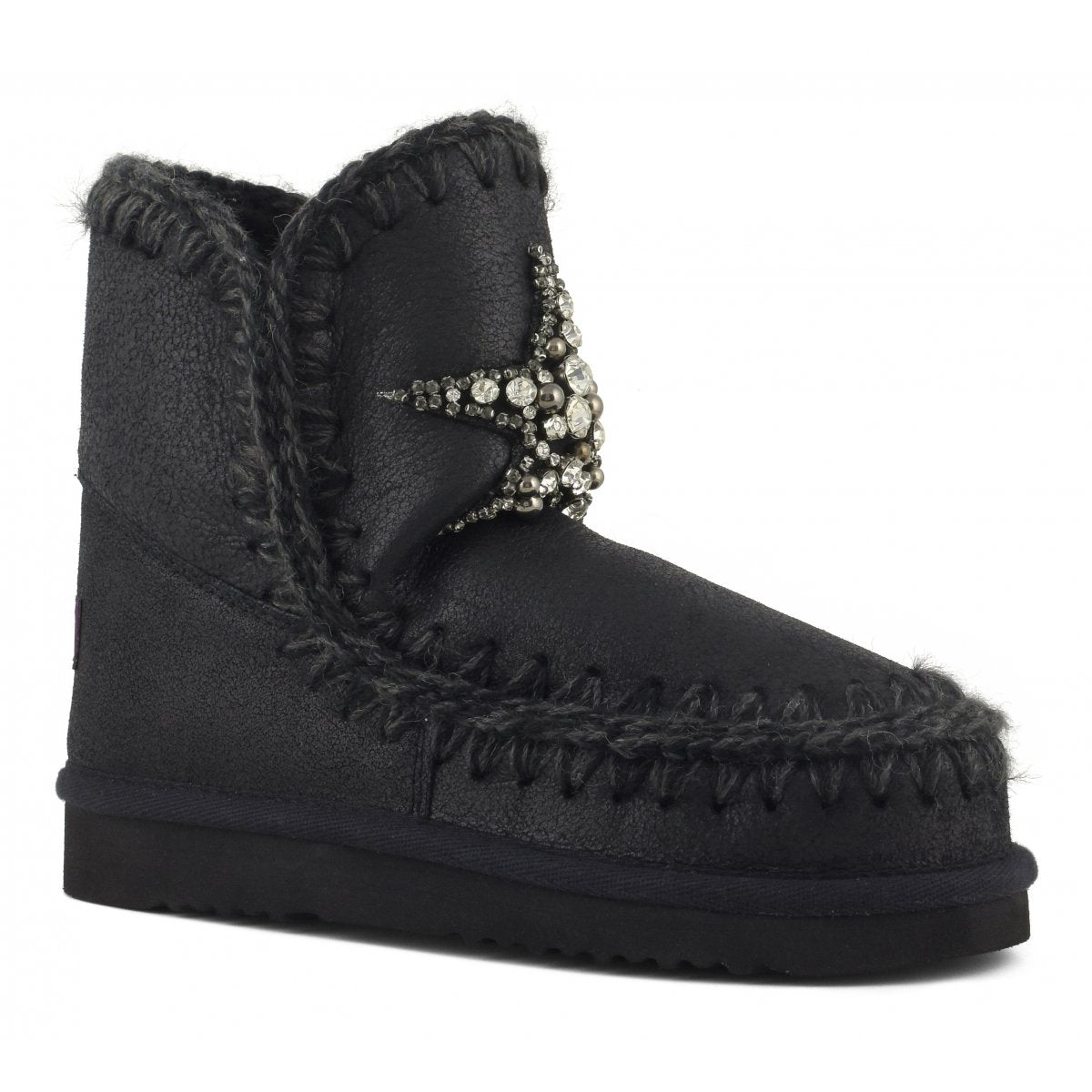 MU.FW.101041B - MOU - Eskimo 18 - Scarpe