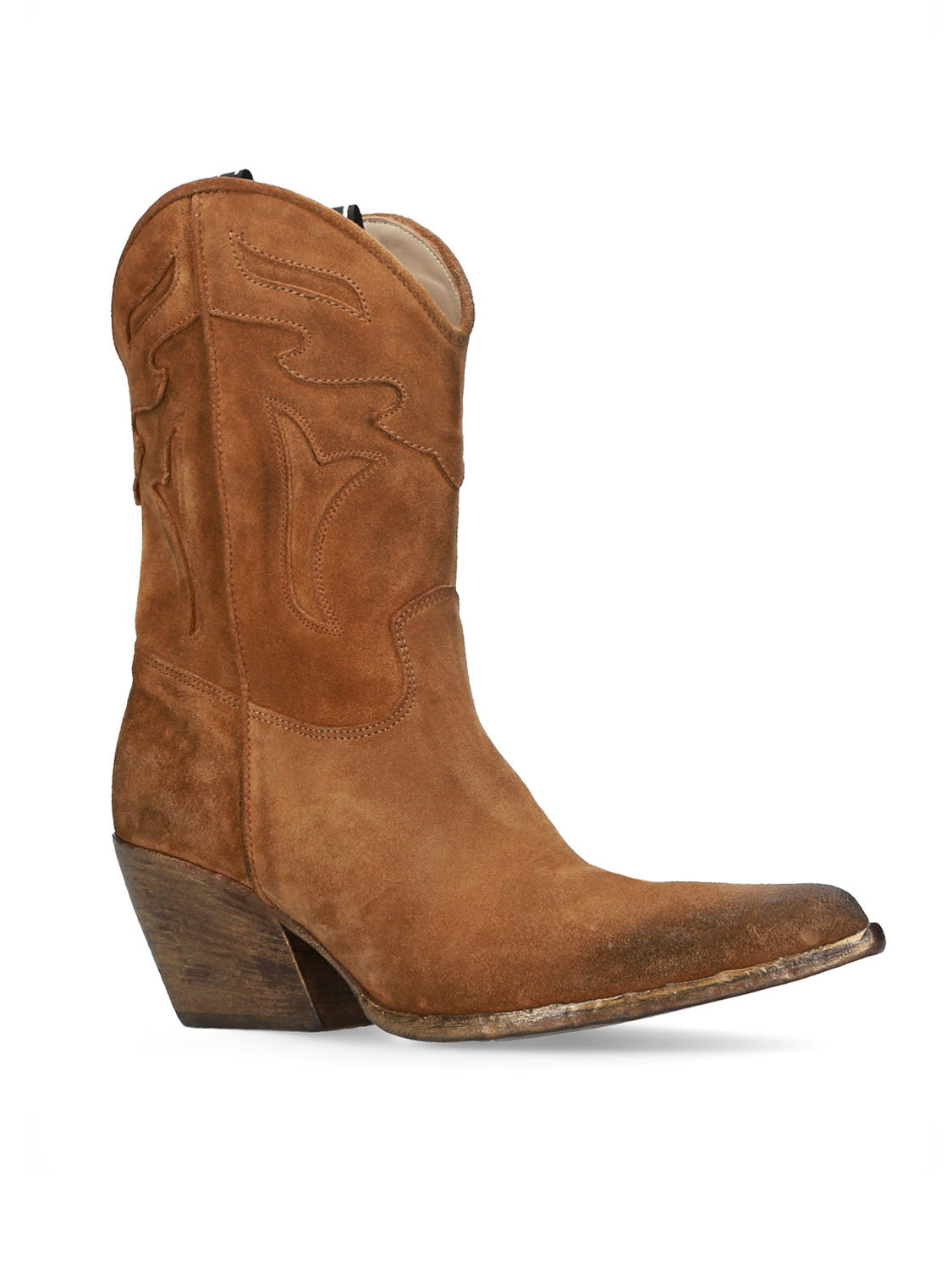 E2016 - texano - Scarpe