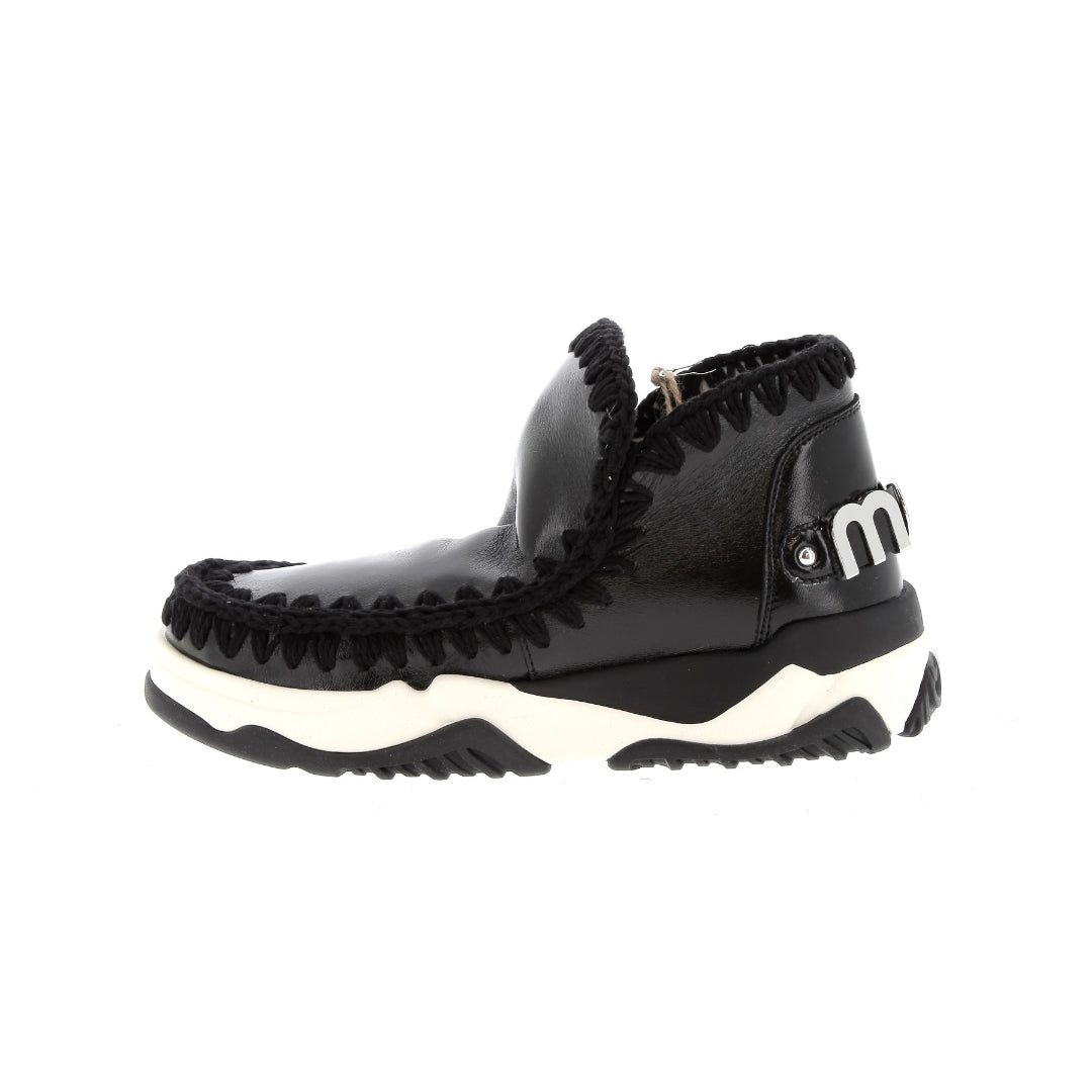 MU.SW201012C - MOU - Eskimo trainer