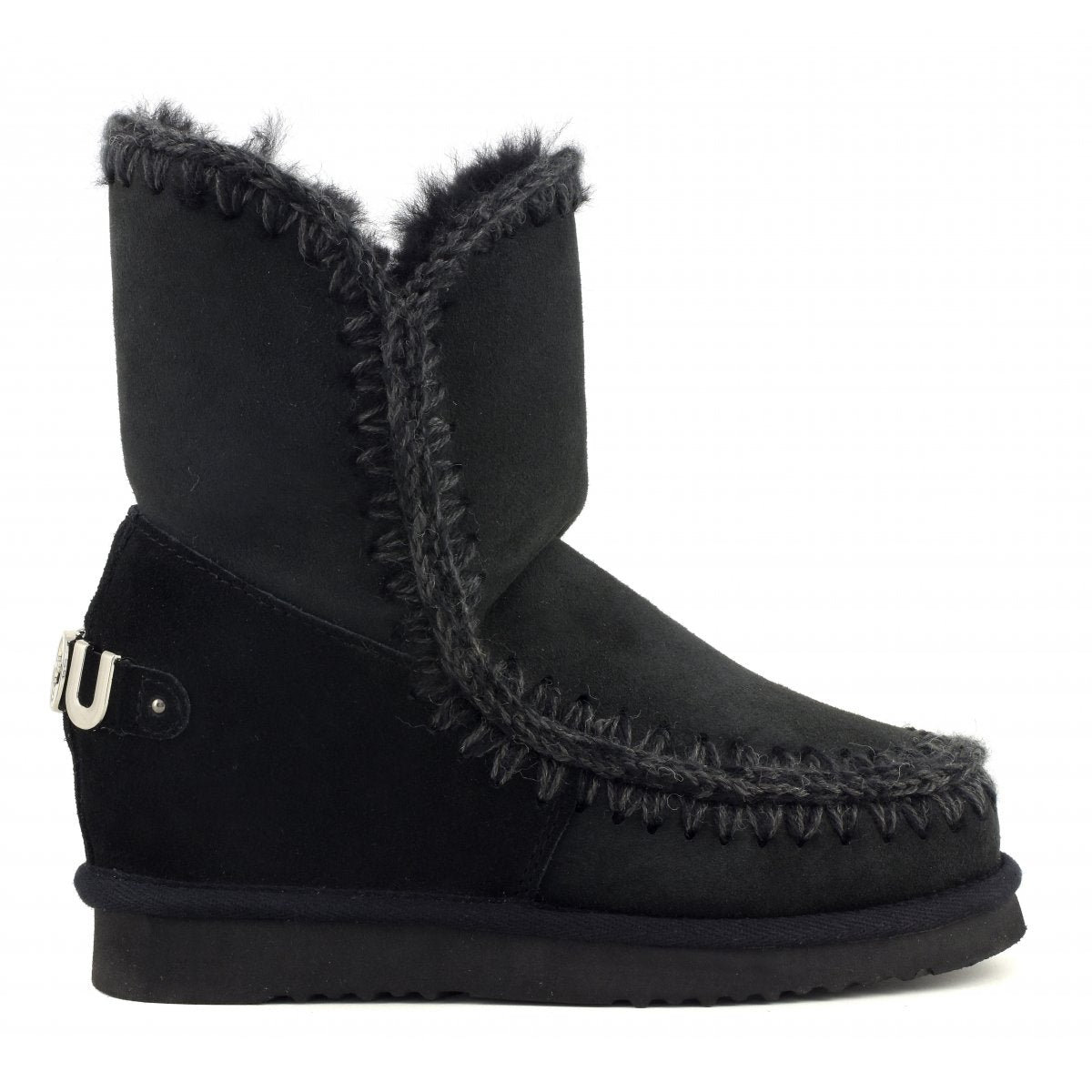 MU.FW121013A - MOU - Eskimo inner wedge - Scarpe
