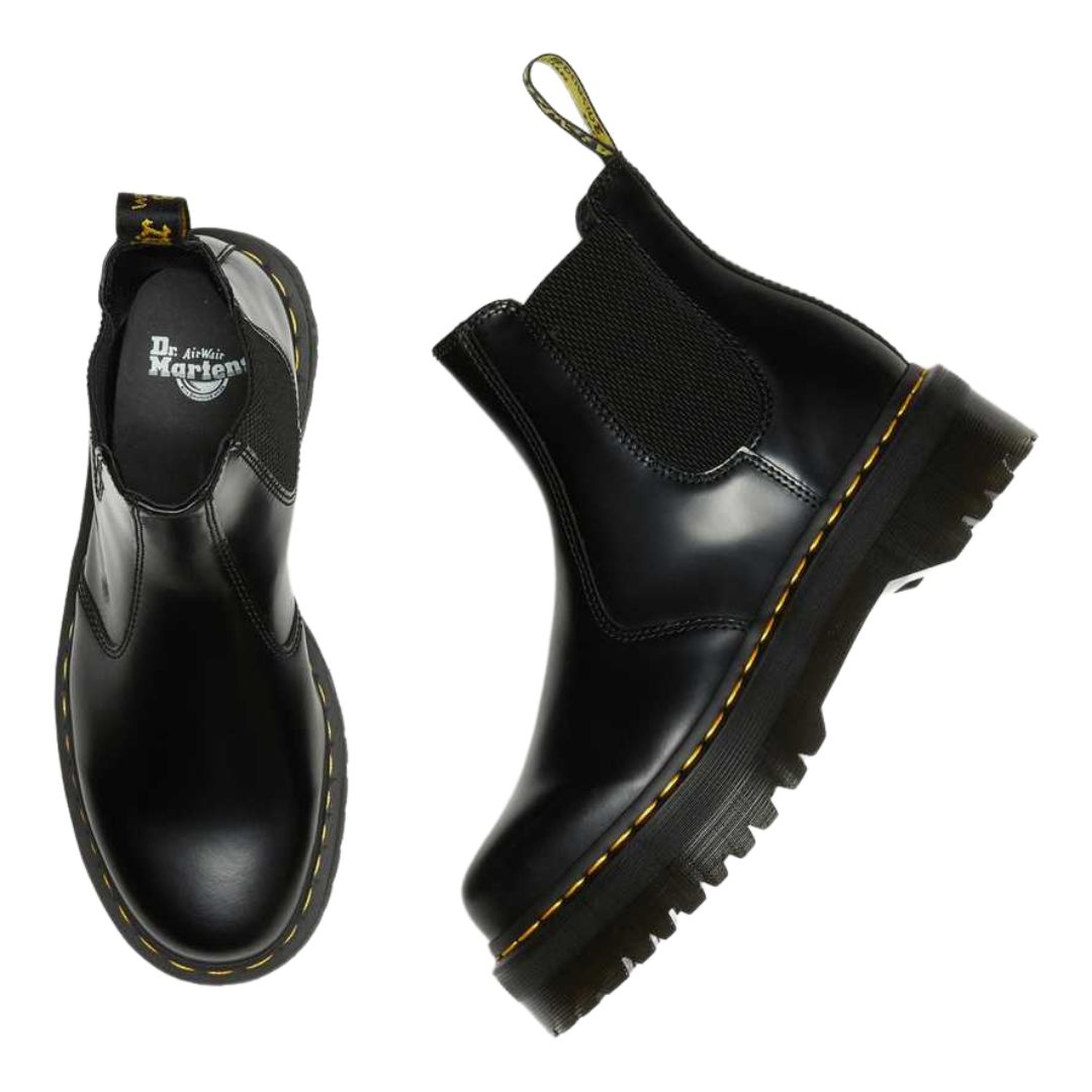 246870012976QUAD - chelsea boots - Scarpe