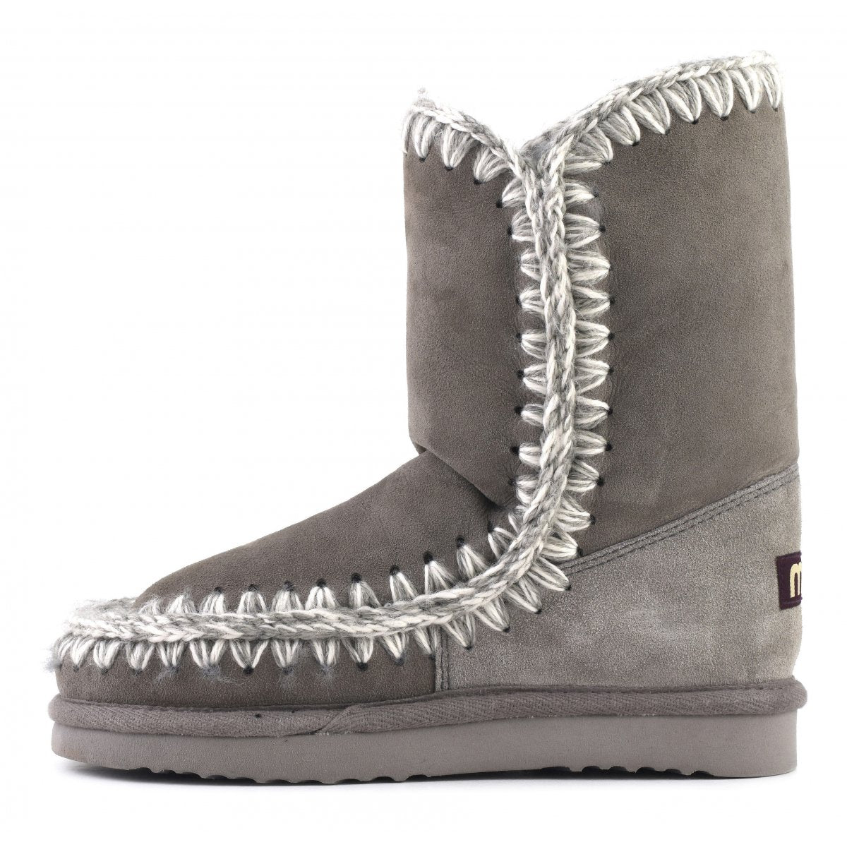 MU.FW101000A - MOU - Eskimo 24 - Scarpe