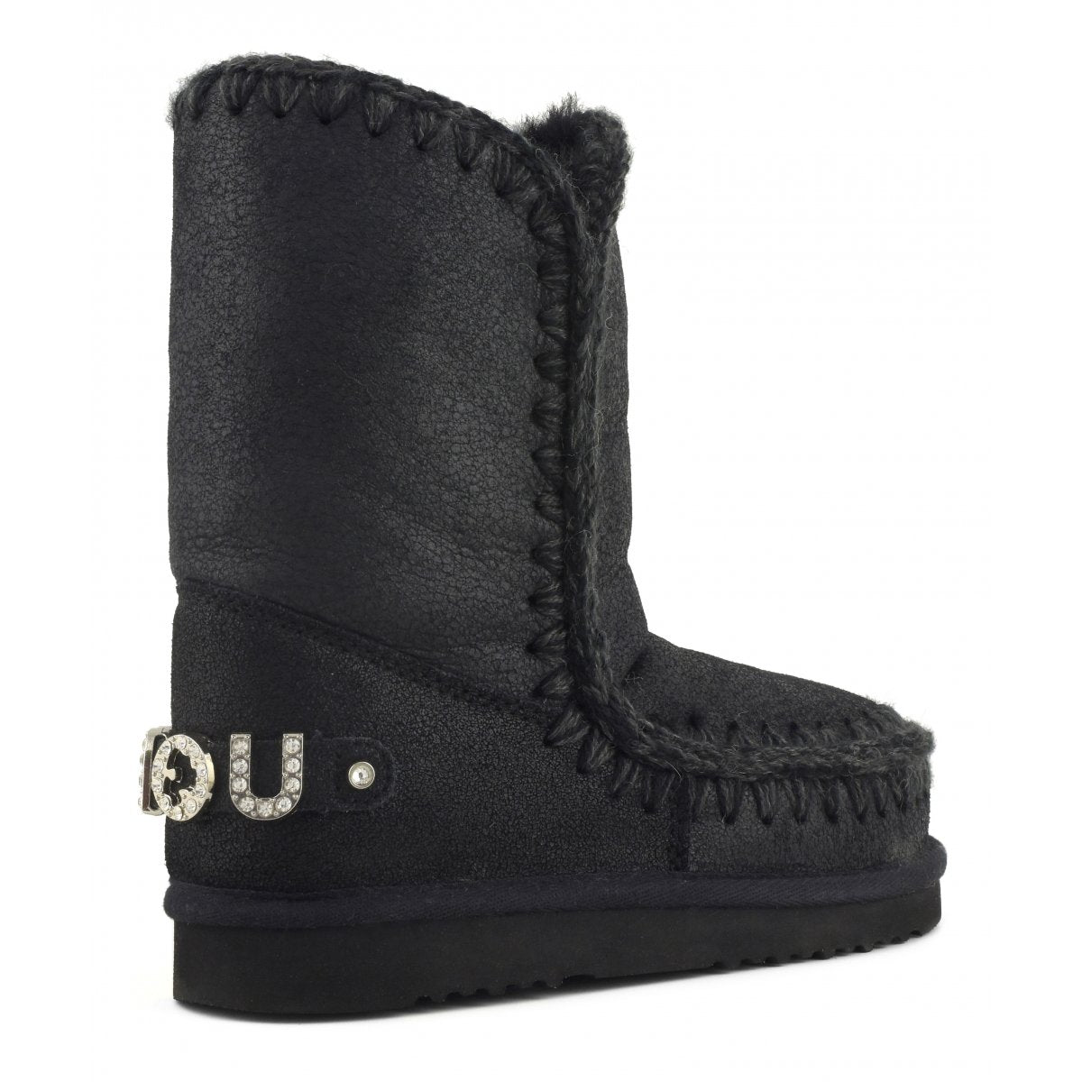 MU.FW101037B - MOU - Eskimo 24 - Scarpe