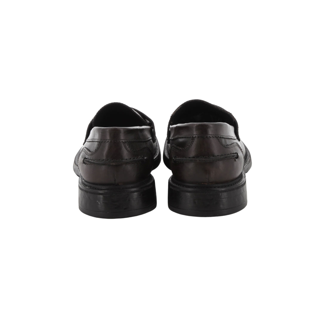 1068 mr - Mocassino - Scarpe