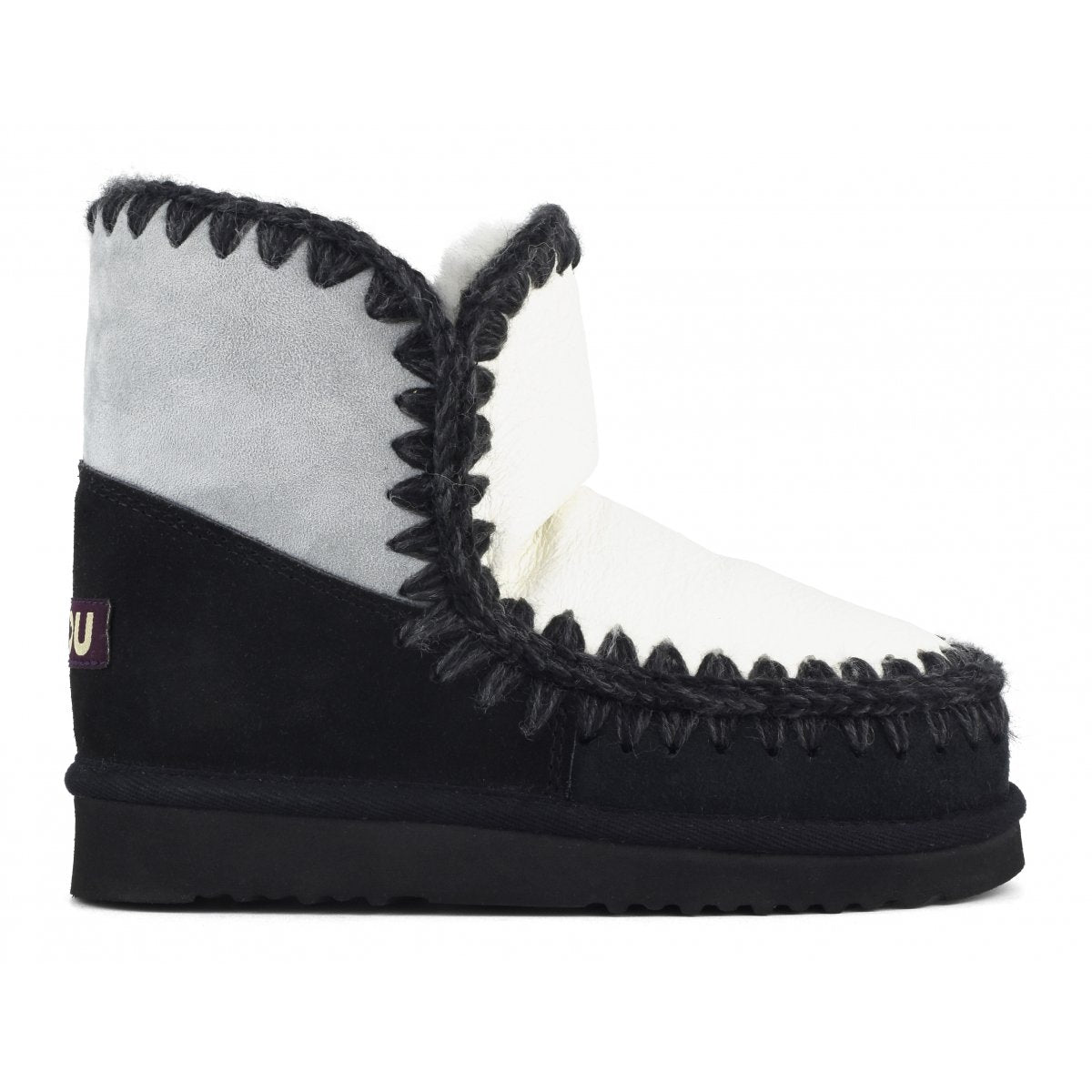 MU.FW101066C - MOU - Eskimo 18 - Scarpe