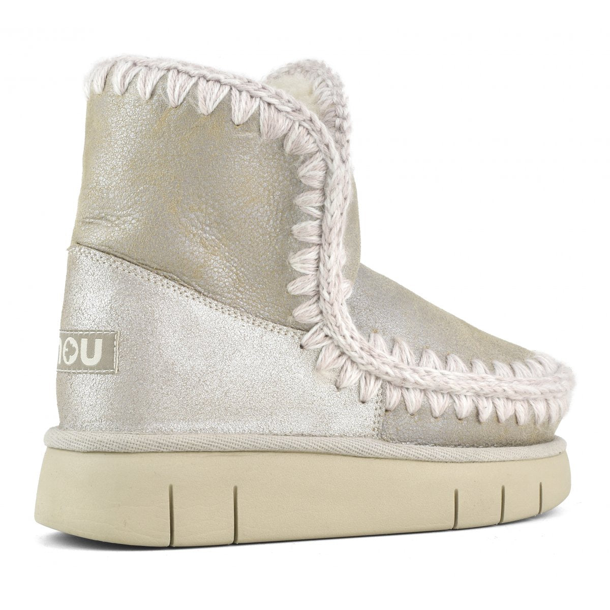 MU.FW531002B - MOU - Eskimo 18 bounce - Scarpe
