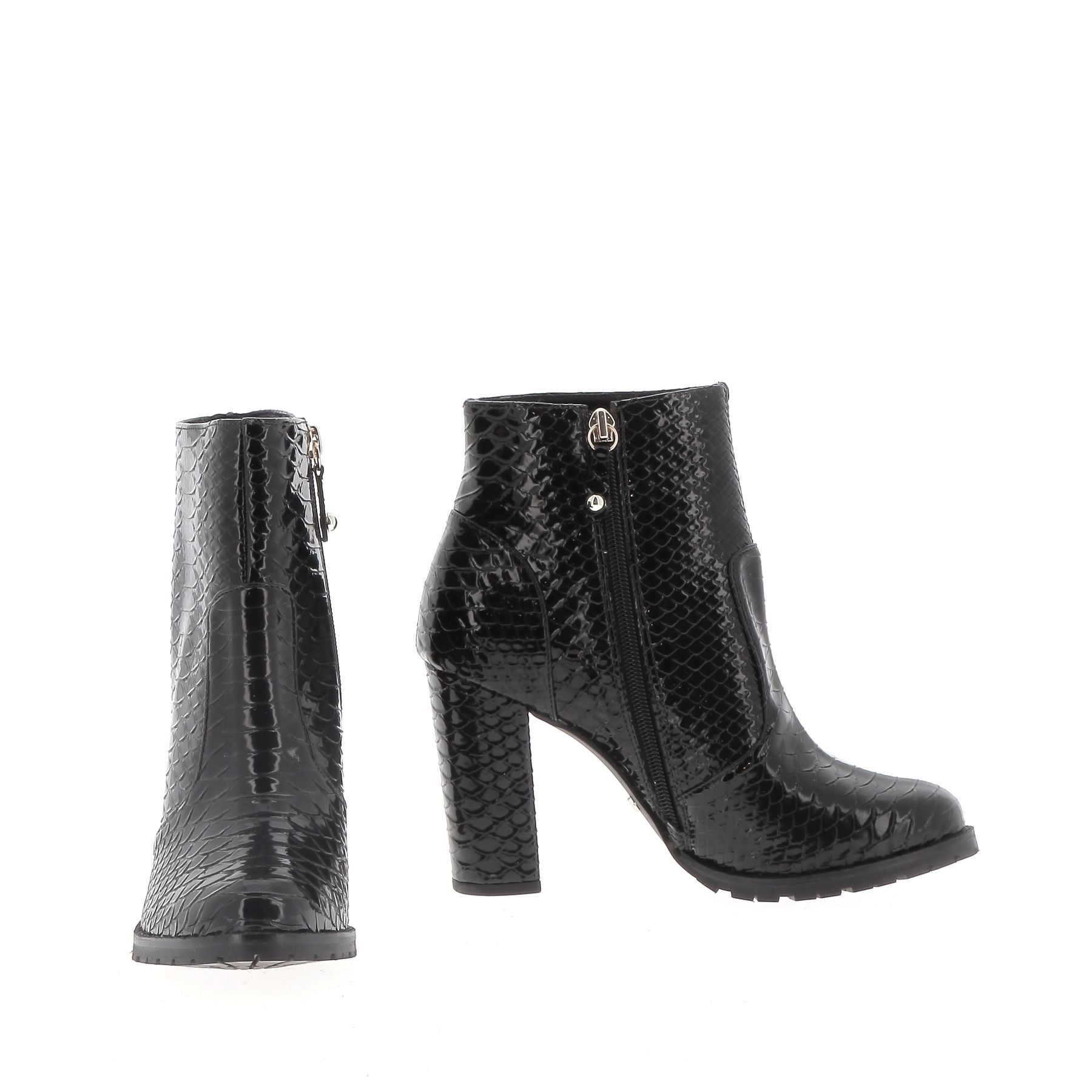 1428001 - Stivaletto - Scarpe