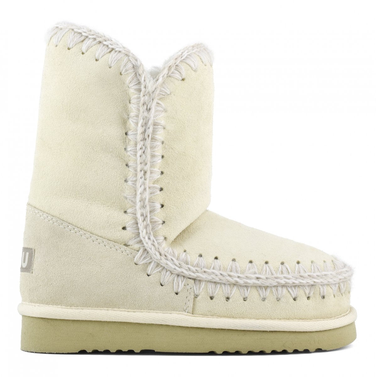 MU.FW101000A - MOU - Eskimo 24 - Scarpe