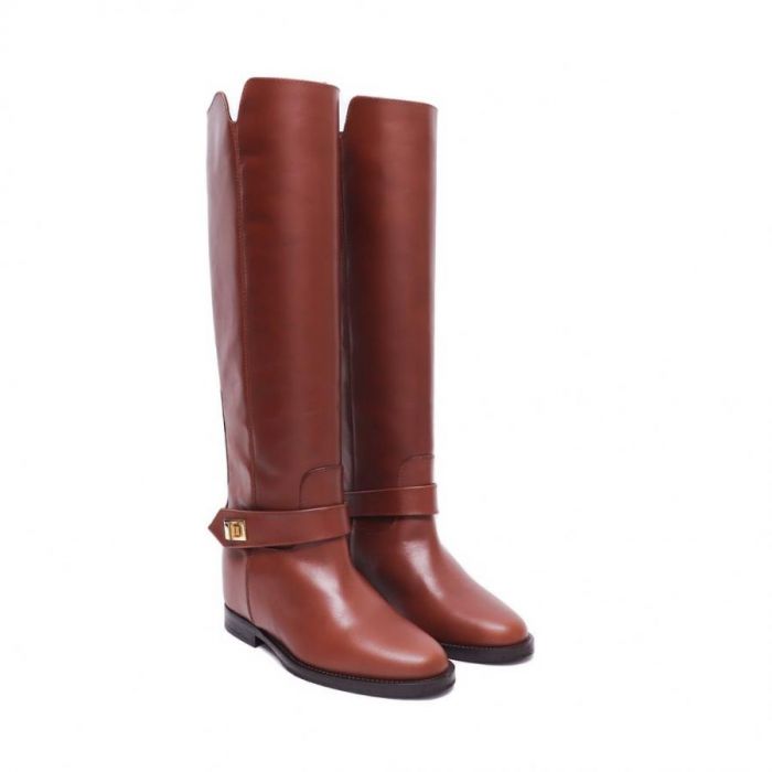 3603 - Stivale - Scarpe