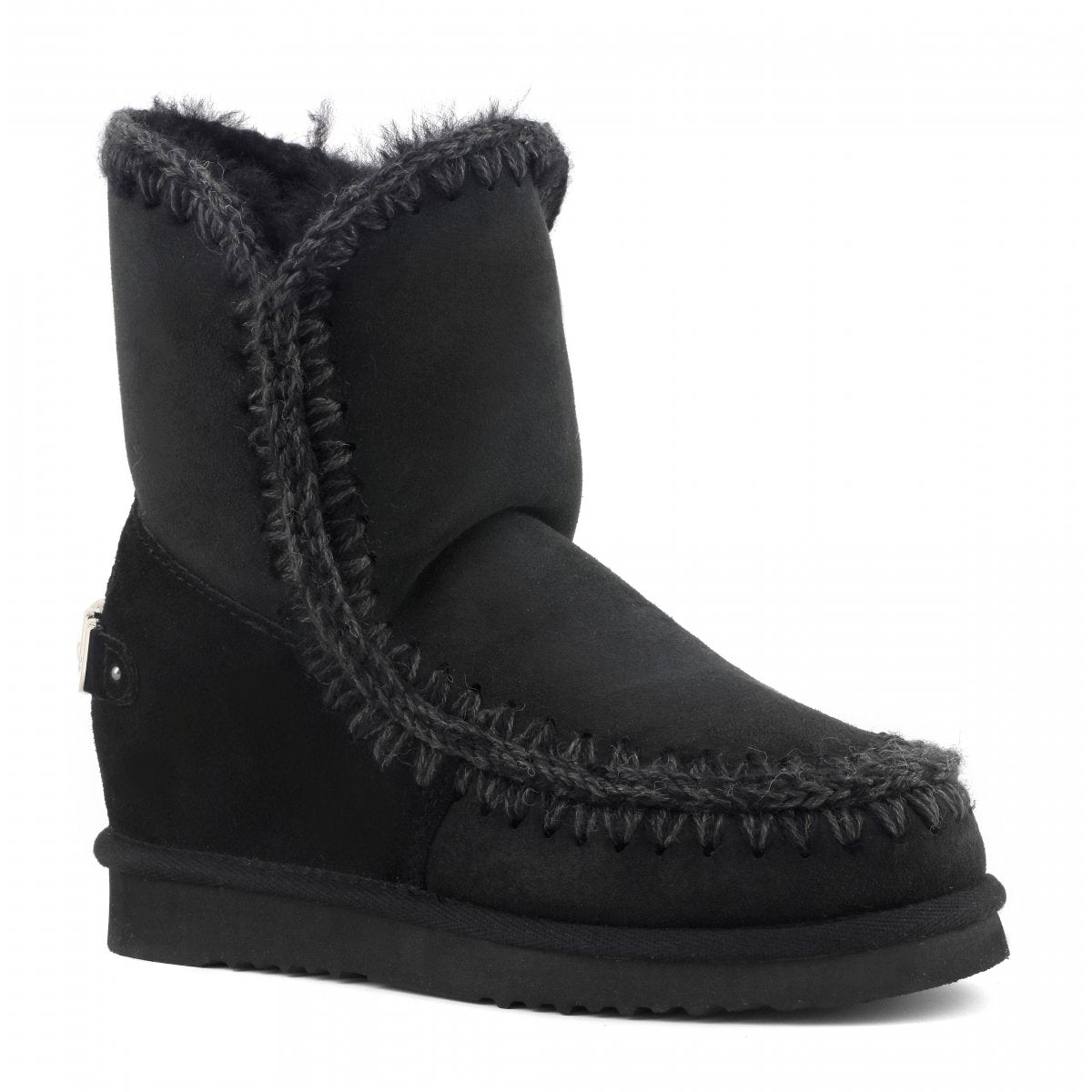 MU.FW121013A - MOU - Eskimo inner wedge - Scarpe