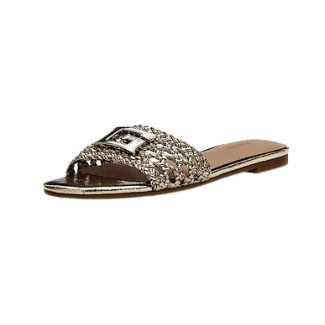 FL6TSSELE19 - Slippers - Sandalo