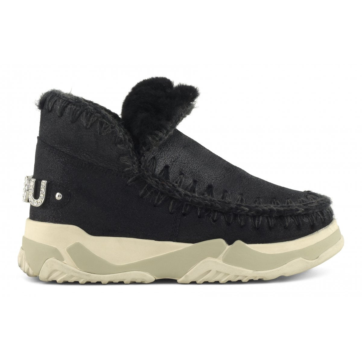 MU.FW.201013B - MOU - Eskimo trainer - Scarpe