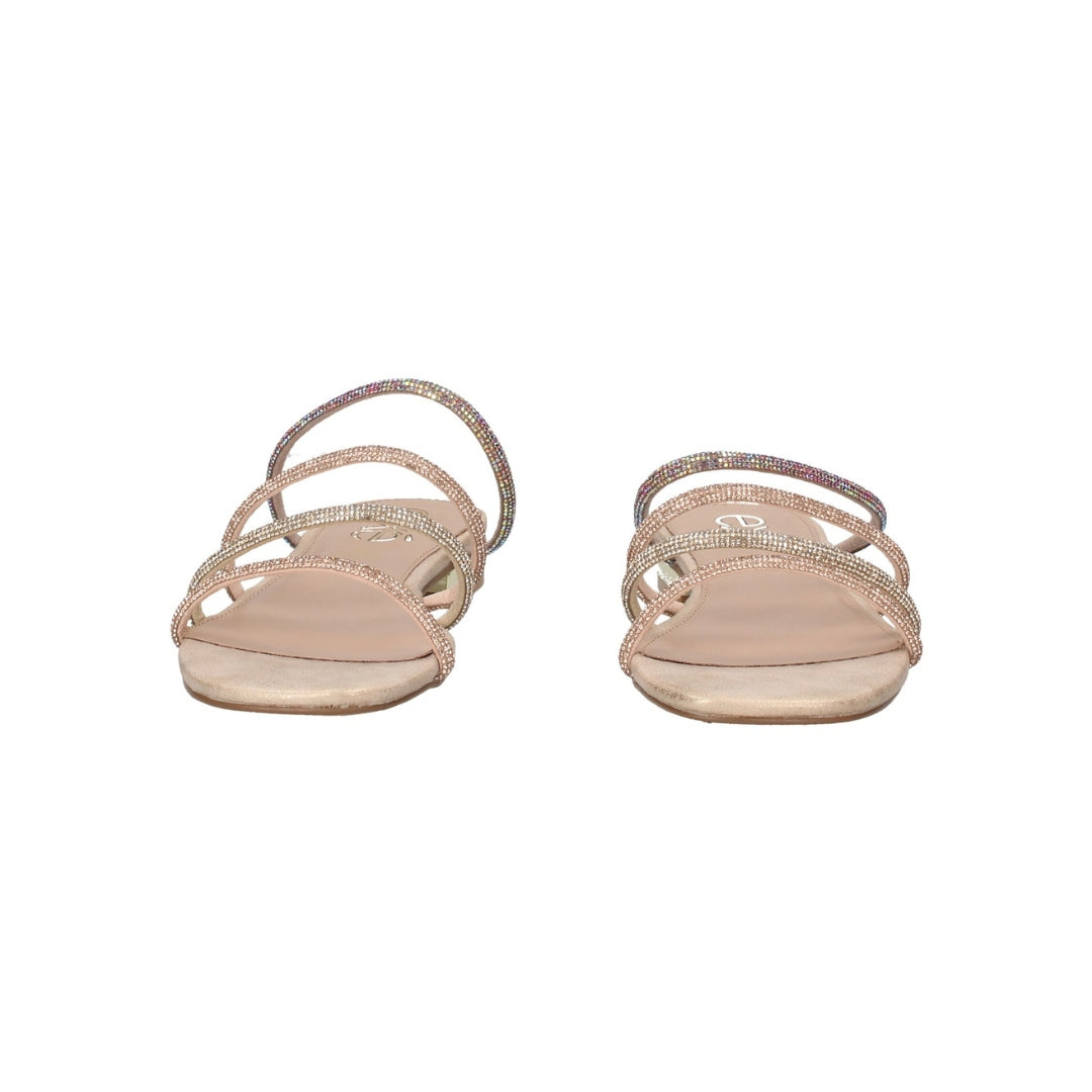 AMELIA555 - Sandalo gioiello - Sandalo