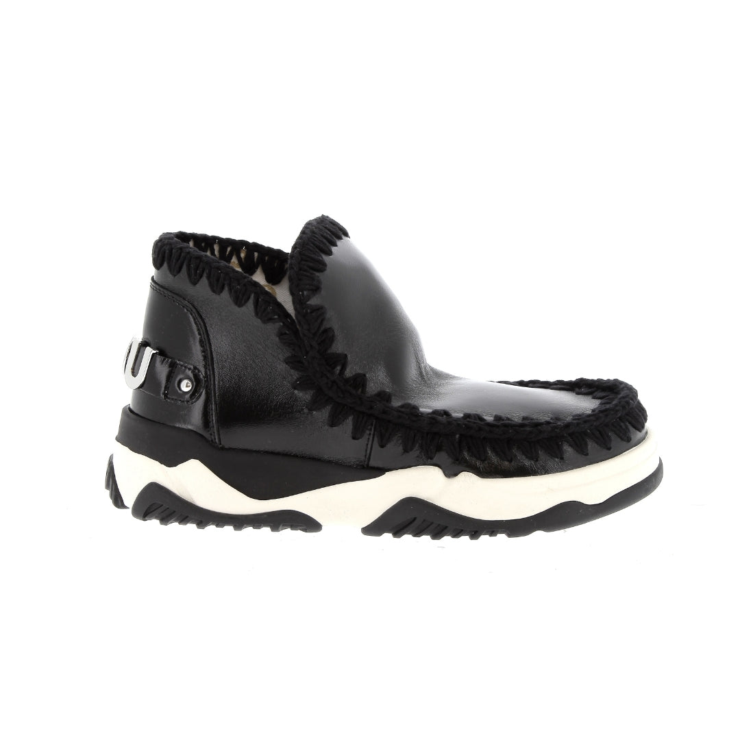 MU.SW201012C - MOU - Eskimo trainer
