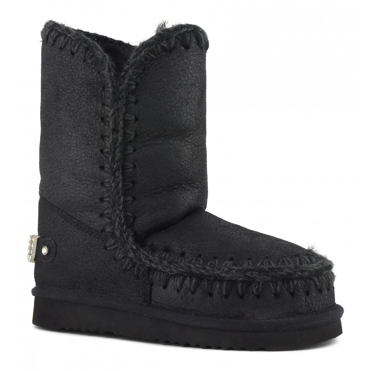 MU.FW101037B - MOU - Eskimo 24 - Scarpe