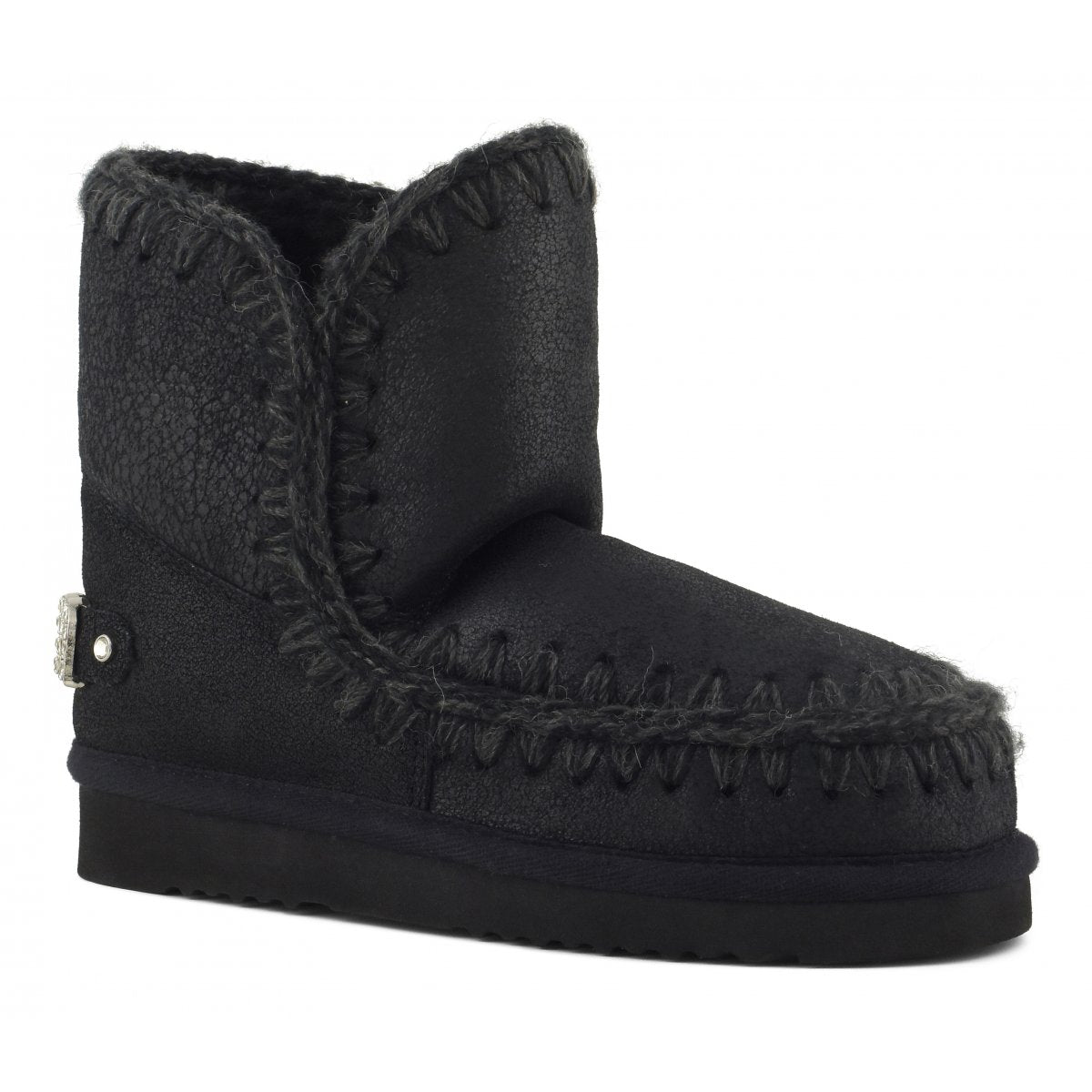 MU.FW101036B -MOU- Eskimo 24 Scarpe