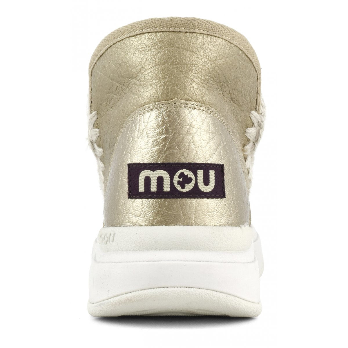MU.FW421000B -MOU - Eskimo jogger - Scarpe