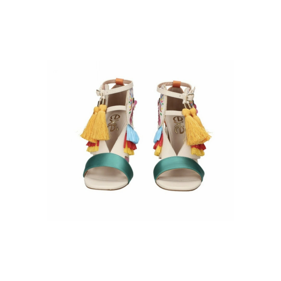DOMINIC550 - Sandalo gioiello - Sandalo