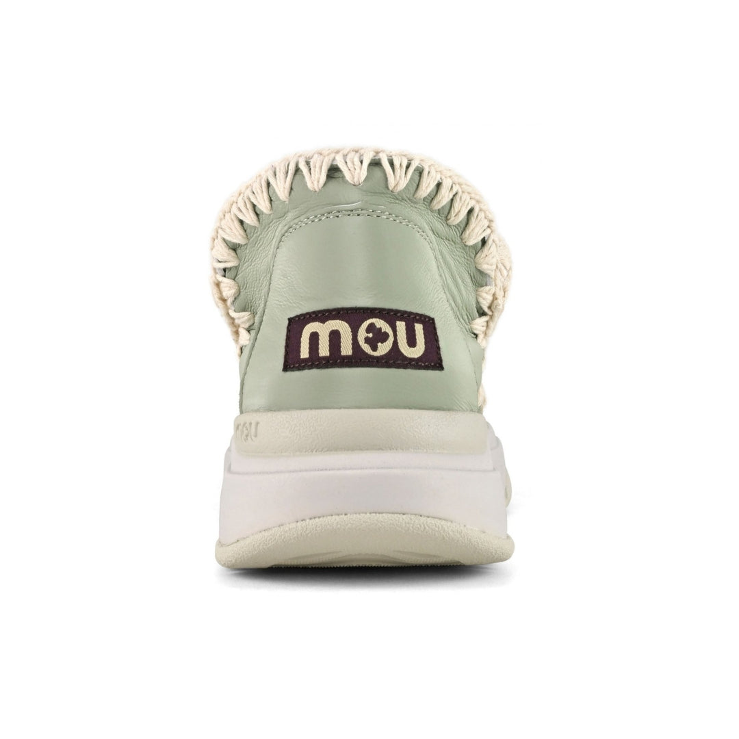 MU.SW421001C - Eskimo sneakers - Scarpe